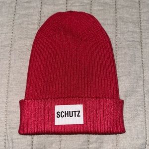 Schutz Beanie